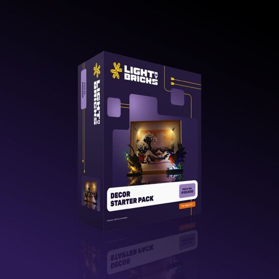 Light My Bricks 00300 Beleuchtungsset, 12 image