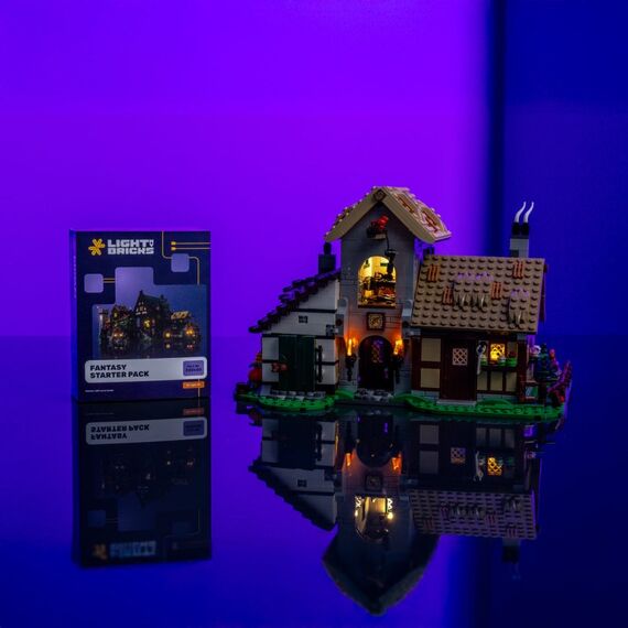 Light My Bricks 00400 Beleuchtungsset, 2 image