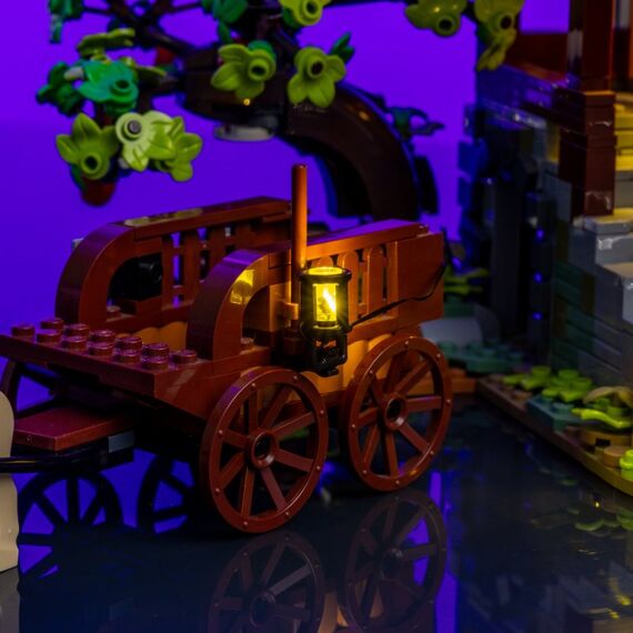 Light My Bricks 00400 Beleuchtungsset, 5 image
