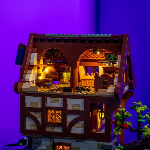 Light My Bricks 00400 Beleuchtungsset, 10 image