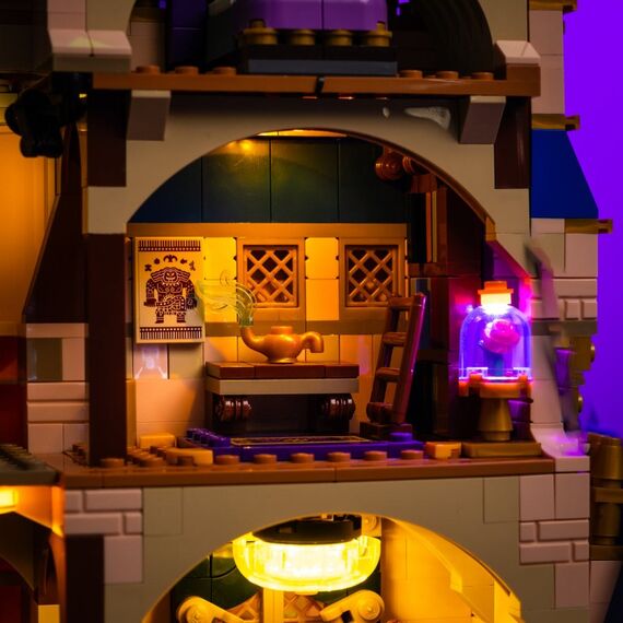 Light My Bricks 43222 Beleuchtungsset, 13 image