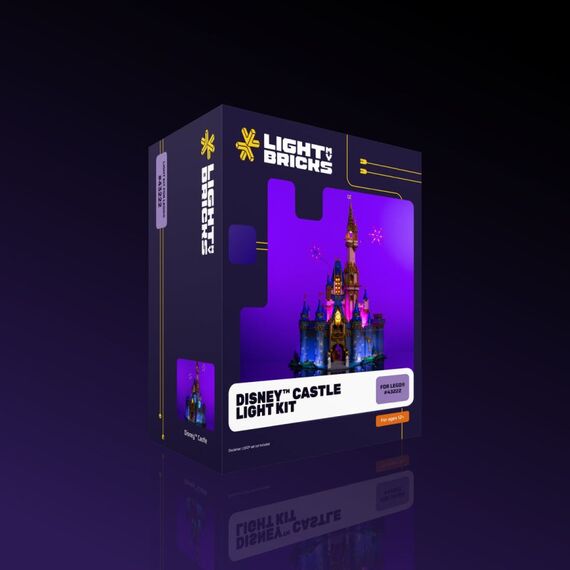 Light My Bricks 43222 Beleuchtungsset, 15 image