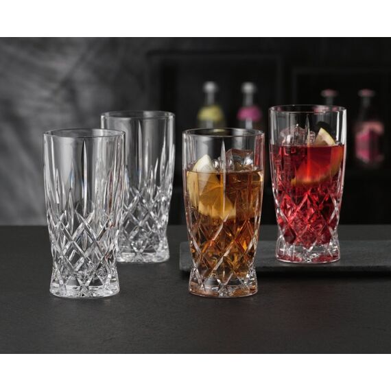 Nachtmann Noblesse Softdrink Glas, 3 image