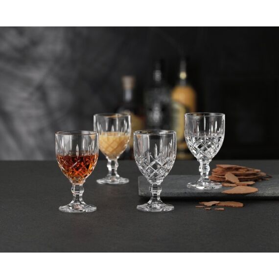 Nachtmann Noblesse Likörglas, 3 image