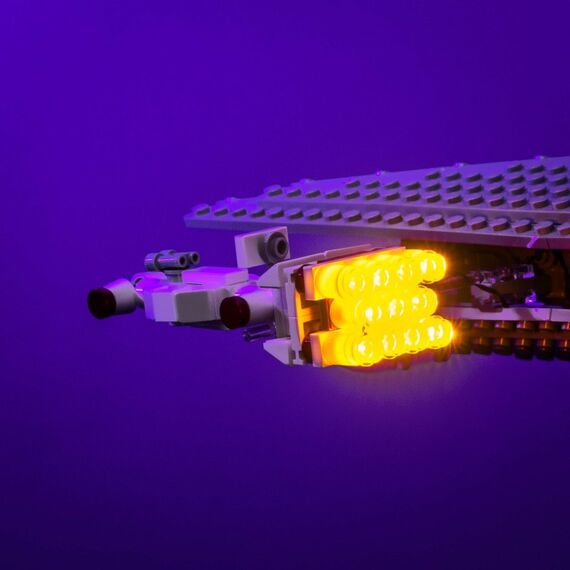 Light My Bricks 103755 Bauspielzeug-Zubehör Beleuchtungsset Mehrfarbig, 4 image
