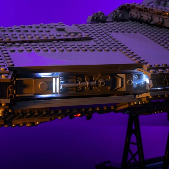 Light My Bricks 103755 Bauspielzeug-Zubehör Beleuchtungsset Mehrfarbig, 9 image