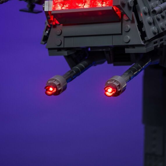 Light My Bricks 103756 Bauspielzeug-Zubehör Beleuchtungsset Mehrfarbig, 10 image