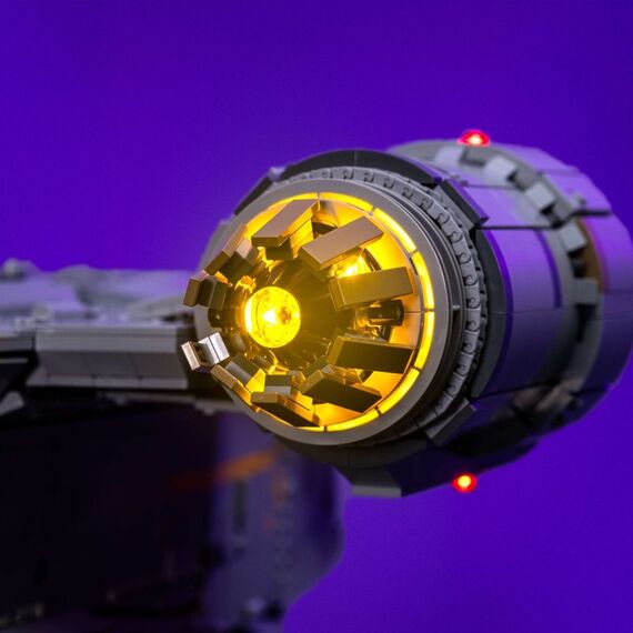 Light My Bricks 103757 Bauspielzeug-Zubehör Beleuchtungsset Mehrfarbig, 3 image