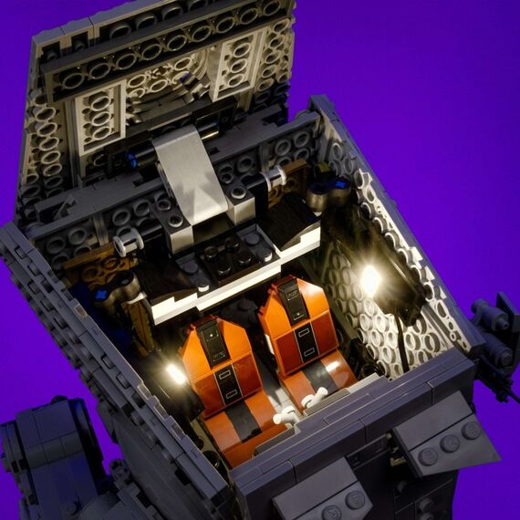 Light My Bricks 103761 Bauspielzeug-Zubehör Beleuchtungsset Mehrfarbig, 5 image