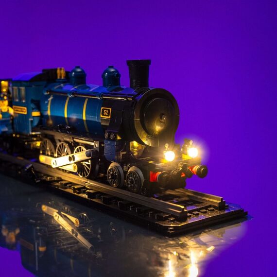 Light My Bricks 103764 Bauspielzeug-Zubehör Beleuchtungsset Mehrfarbig, 5 image