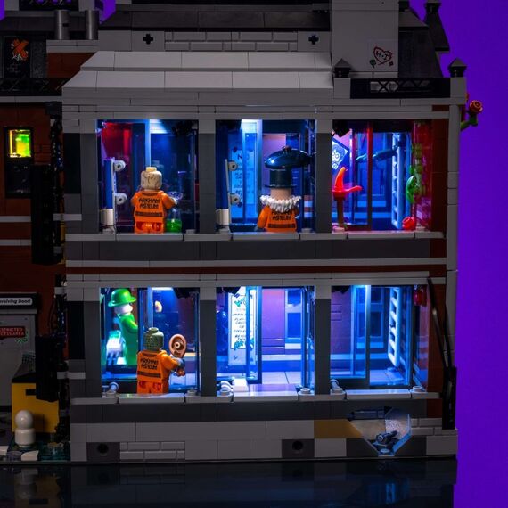 Light My Bricks 103768 Bauspielzeug-Zubehör Beleuchtungsset Mehrfarbig, 6 image