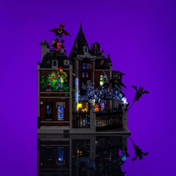Light My Bricks 103768 Bauspielzeug-Zubehör Beleuchtungsset Mehrfarbig, 8 image