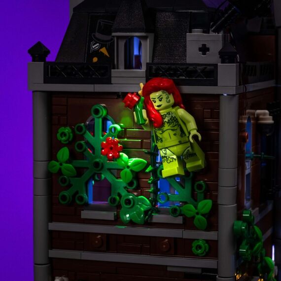 Light My Bricks 103768 Bauspielzeug-Zubehör Beleuchtungsset Mehrfarbig, 10 image