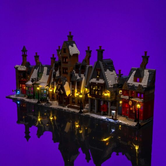 Light My Bricks 103769 Bauspielzeug-Zubehör Beleuchtungsset Mehrfarbig, 13 image