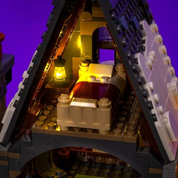 Light My Bricks 103769 Bauspielzeug-Zubehör Beleuchtungsset Mehrfarbig, 9 image