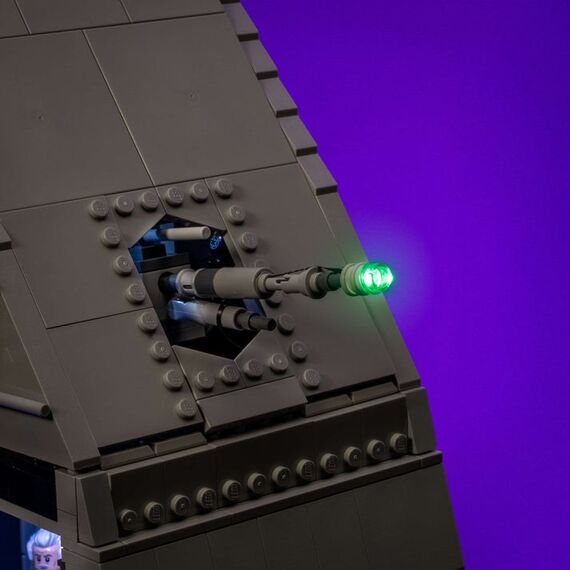 Light My Bricks 103780 Bauspielzeug-Zubehör Beleuchtungsset Mehrfarbig, 17 image