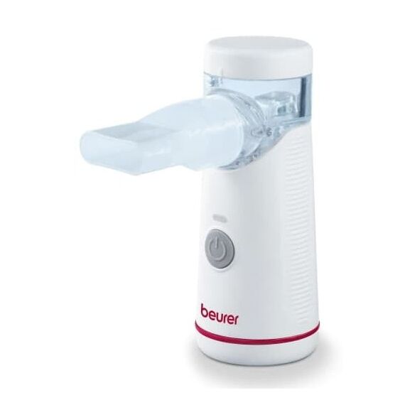 Beurer Inhalator IH51 Mit Schwingmembran-Technologie