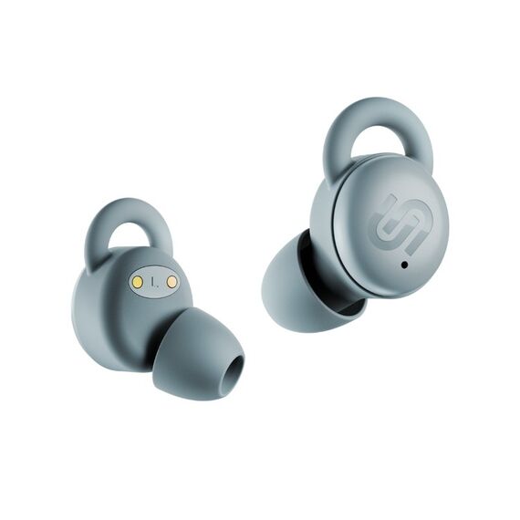 Urbanista Porto Storm Blue Kopfhörer True Wireless Stereo (TWS) im Ohr Anrufe/Musik Bluetooth Blau, Farbe: Blau, 2 image