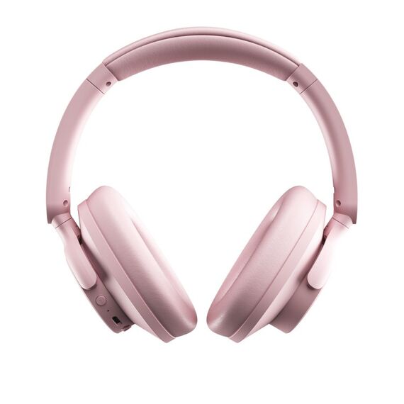 Urbanista Valencia Powder Pink Kopfhörer Verkabelt & Kabellos Kopfband Anrufe/Musik Bluetooth, Farbe: Pink, 2 image