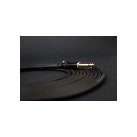 Cordial CCI 1.5 PP Audio-Kabel 1,5 m 6.35mm Schwarz, 6 image