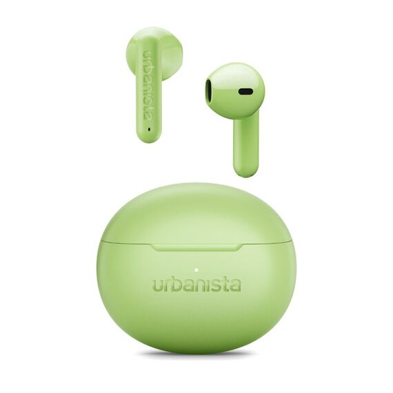 Urbanista Austin 2 Kopfhörer True Wireless Stereo (TWS) im Ohr Anrufe/Musik Bluetooth Grün, Farbe: Grün, 3 image
