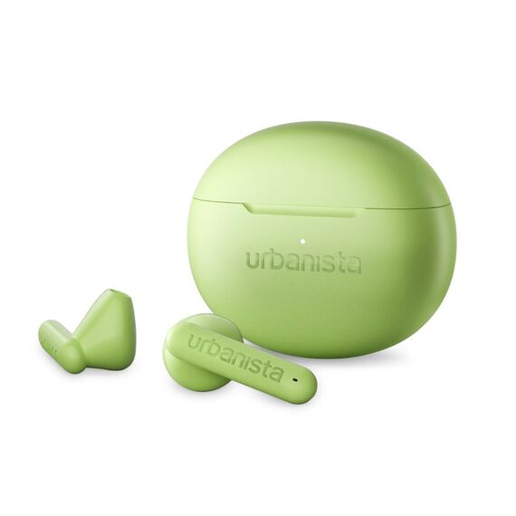 Urbanista Austin 2 Kopfhörer True Wireless Stereo (TWS) im Ohr Anrufe/Musik Bluetooth Grün, Farbe: Grün, 4 image