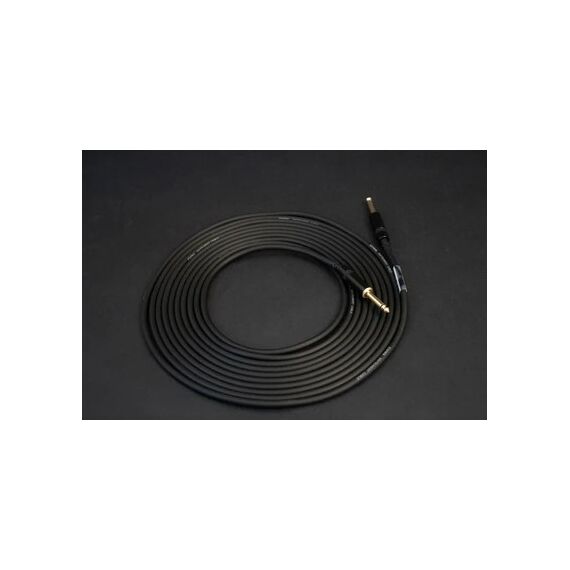 Cordial CCI 6 PP Audio-Kabel 6 m 6.35mm Schwarz, 4 image