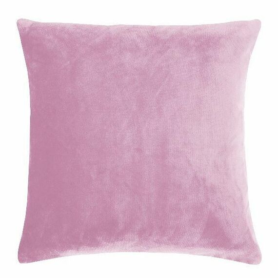 PAD Smooth Pink 50 x 50 cm Polyester