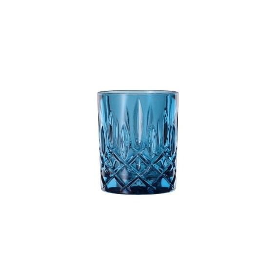 Nachtmann Noblesse Whiskytumbler - Vintage Blue, 4 image