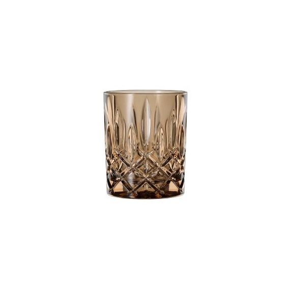 Nachtmann Noblesse Whisky Tumbler - Tobacco, 4 image