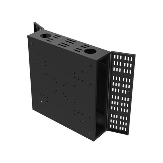 Multibrackets 1046 Audio-/Videoständer-Zubehör AV-Ständerbox, 5 image