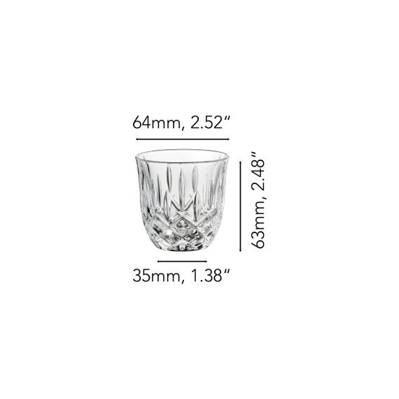 Nachtmann Noblesse Barista Espresso / Doppio, 5 image