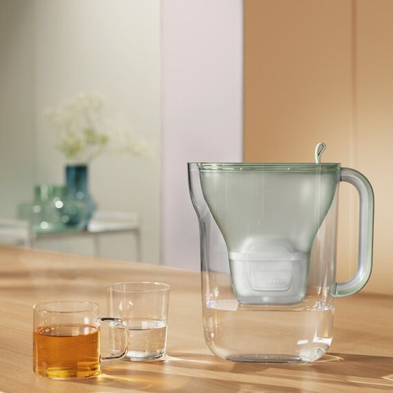 Brita 1050844 Wasserfilterzubehör Wasserfilterkartusche 6 Stück(e), 5 image