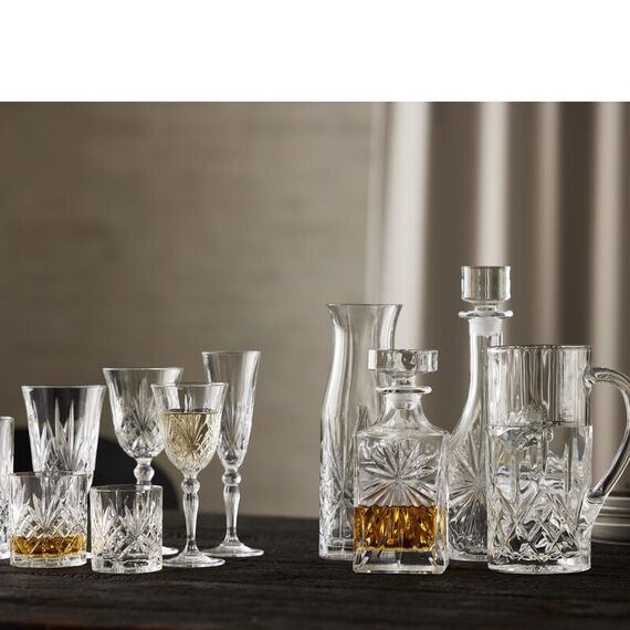 Lyngby Glas 10509 Wasserglas Transparent 6 Stück(e) 230 ml, 4 image