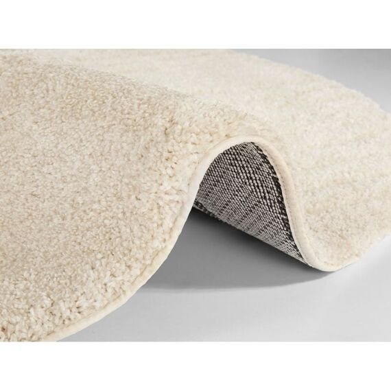 Hanse Home Fergus Drinnen Teppich Rund Polypropylen (PP) Beige, 4 image