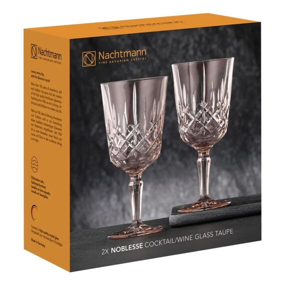 Nachtmann Noblesse Weingläser-Set, 5 image