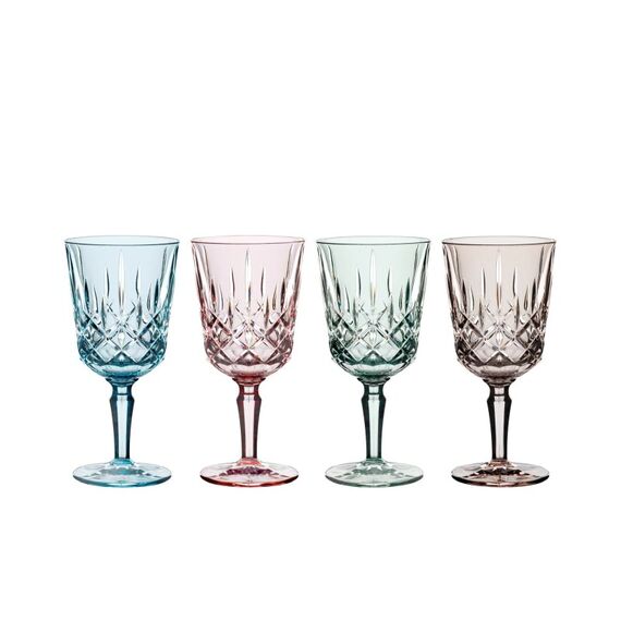 Nachtmann Noblesse Weißwein-Glas, 5 image
