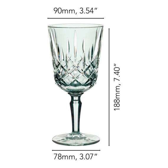 Nachtmann Noblesse Weingläser-Set, 2 image