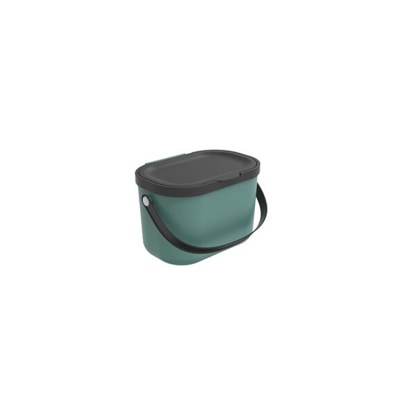 Rotho 1054605092WS 3,2 l Oval Grün