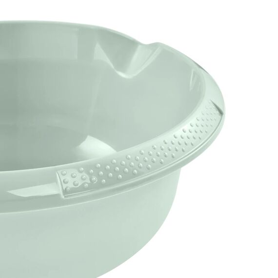 keeeper Björk Waschbottich 3,5 l Rund Grün Polypropylen (PP), 5 image