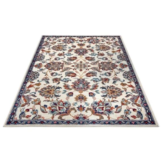 Hanse Home 105635-120x170 Drinnen Teppich Rechteck Jute, Polypropylen (PP) Cremefarben