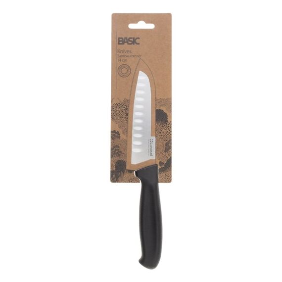 Lunasol Santokumesser 14 cm, 2 image