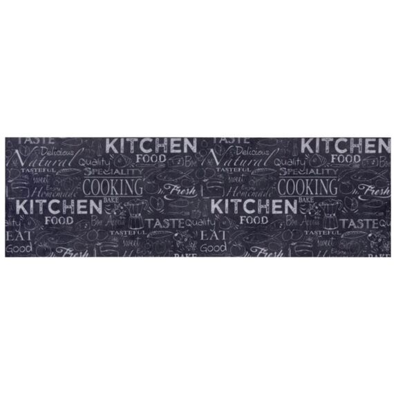 Hanse Home 105731-50X150 Teppich Drinnen Rechteck Latex, Polyester, Gummi Mehrfarbig