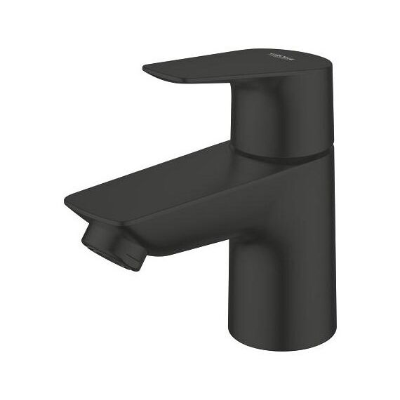 GROHE 1059632431 Wasserhahn Schwarz, 3 image