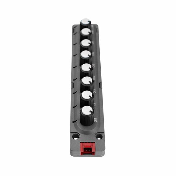 M5Stack U153 Zubehör für Entwicklungsplatinen Kodierungs-Set Schwarz, 4 image