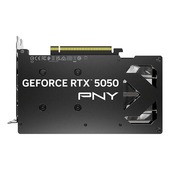 PNY GeForce RTX 5050 NVIDIA 8 GB GDDR6, 5 image