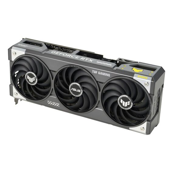 ASUS TUF Gaming TUF-RTX5070-O12G-GAMING NVIDIA GeForce RTX 5070 12 GB GDDR7, 3 image