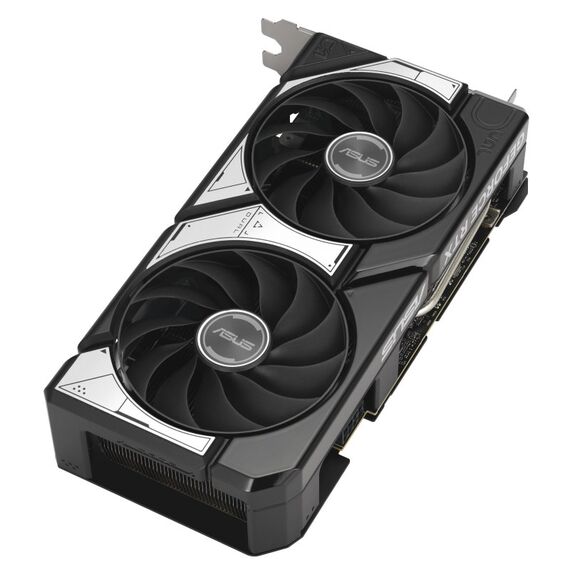 ASUS Dual -RTX5060TI-O16G NVIDIA GeForce RTX 5060 Ti 16 GB GDDR7, 5 image