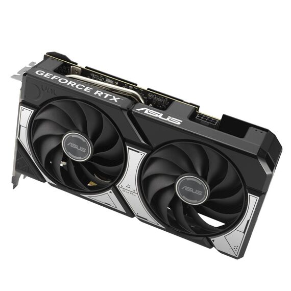 ASUS Dual -RTX5060TI-O16G NVIDIA GeForce RTX 5060 Ti 16 GB GDDR7, 6 image