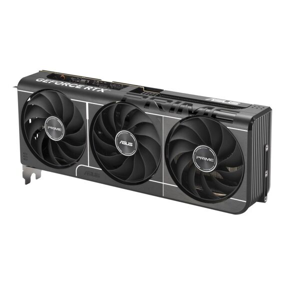 ASUS Prime -RTX5060TI-O16G NVIDIA GeForce RTX 5060 Ti 16 GB GDDR7, 3 image
